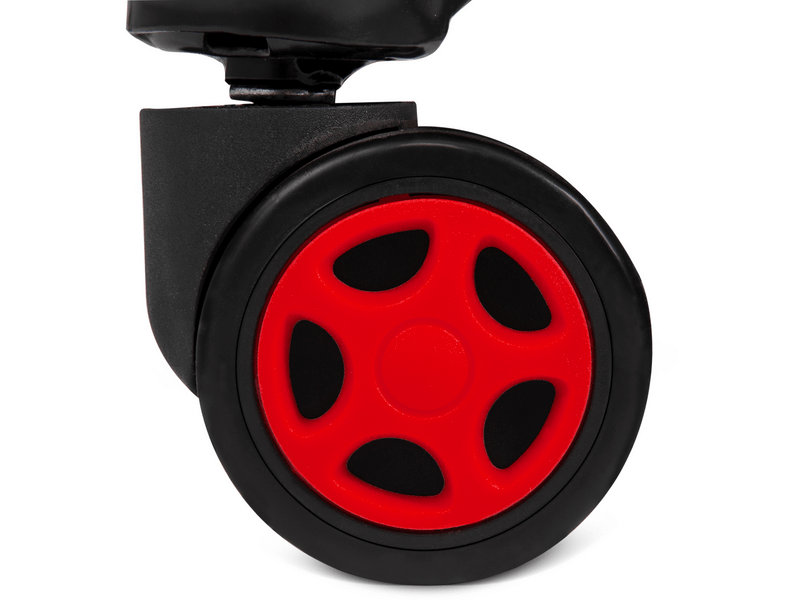 Yenkee Sabotage YGC 100RD Gamer szék