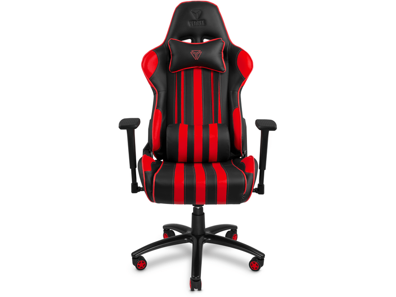 Yenkee Sabotage YGC 100RD Gamer szék