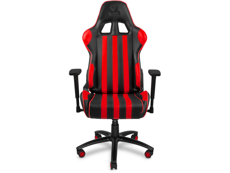 Yenkee Sabotage YGC 100RD Gamer szék