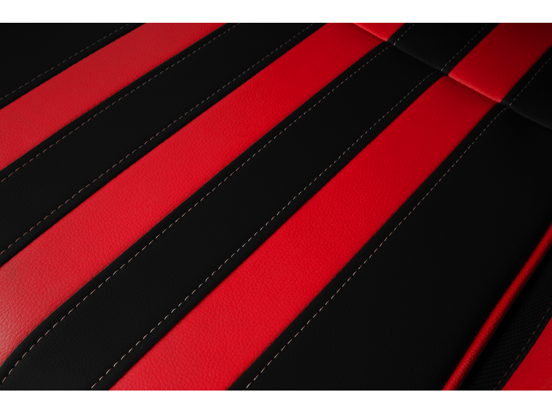 Yenkee Sabotage YGC 100RD Gamer szék