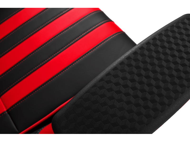 Yenkee Sabotage YGC 100RD Gamer szék