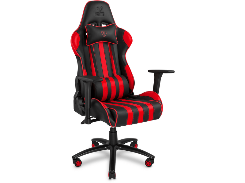 Yenkee Sabotage YGC 100RD Gamer szék