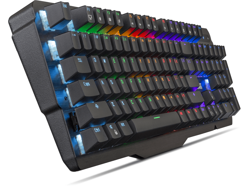 Yenkee YKB 3500US Katana US Mechanikus gamer billentyűzet