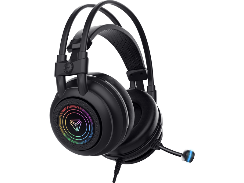 Yenkee Shadow YHP 3035 Gamer headset