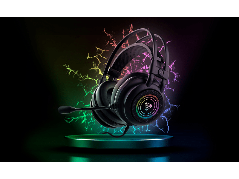 Yenkee Shadow YHP 3035 Gamer headset