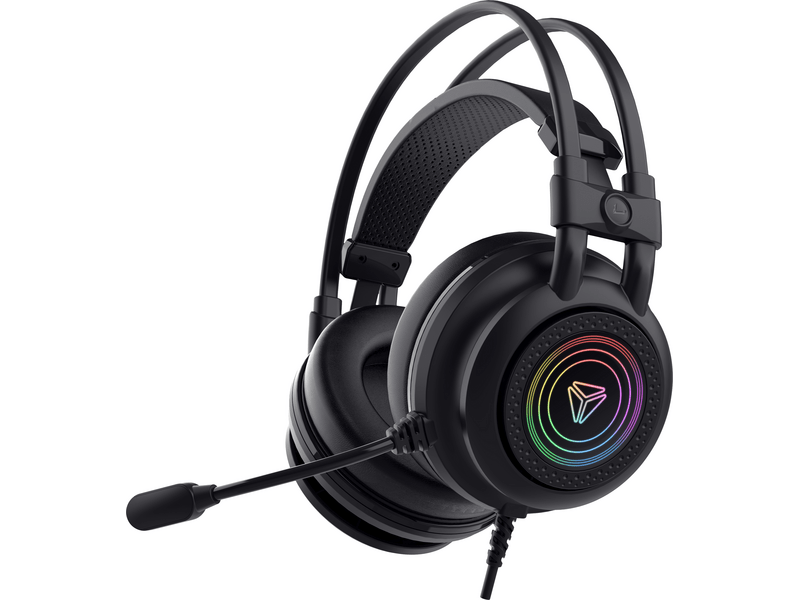 Yenkee Shadow YHP 3035 Gamer headset
