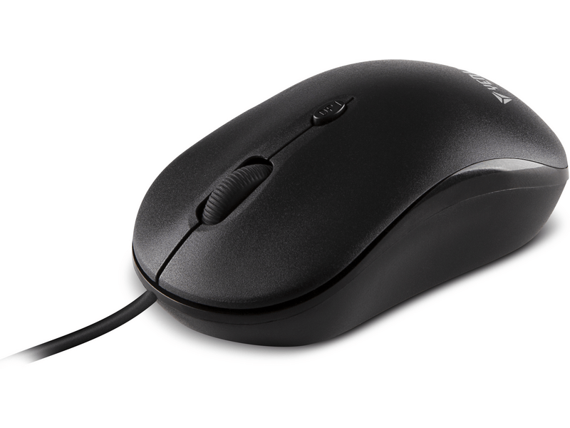 Yenkee Air YKM 1007HU Žičana tipkovnica + miš