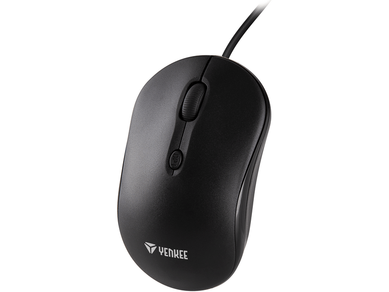 Yenkee Air YKM 1007HU Žičana tipkovnica + miš