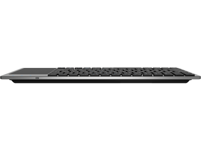 YKB 5000US WL touchpad keyboard YENKEE