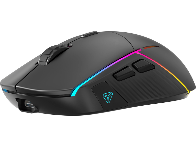 Yenkee SAMURAI YMS 3500BK WL Gamer egér