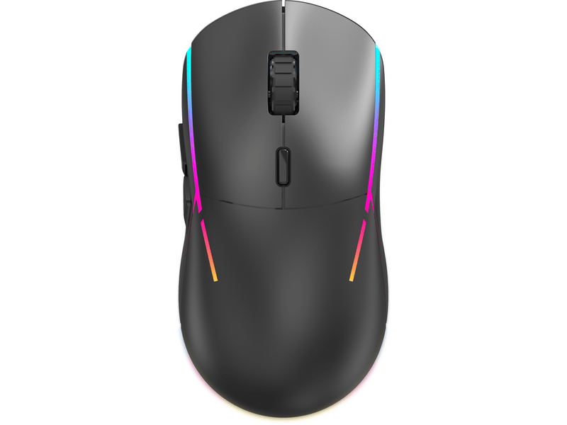 Yenkee SAMURAI YMS 3500BK WL Gamer egér