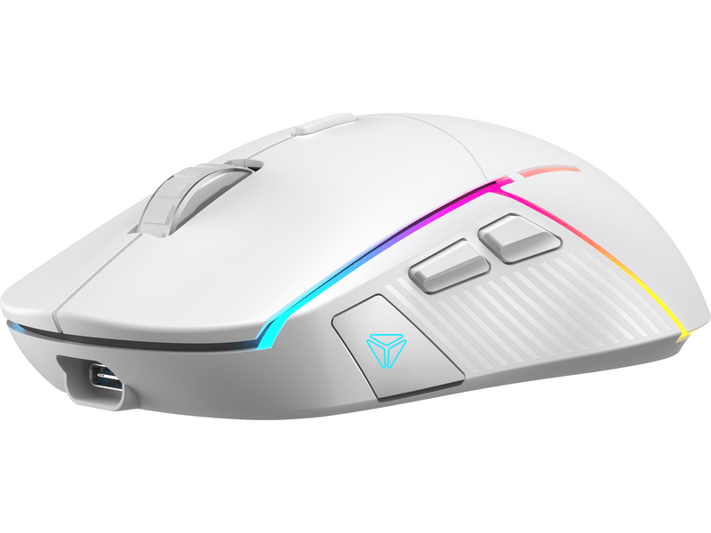 Yenkee YMS 3500WE Samurai Vezeték nélküli gamer egér