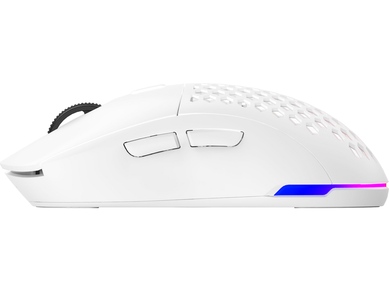 Yenkee YMS 3001WE Swipe Vezeték nélküli gamer egér