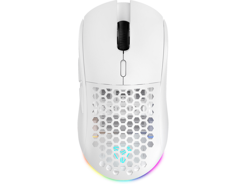 Yenkee YMS 3001WE Swipe Vezeték nélküli gamer egér