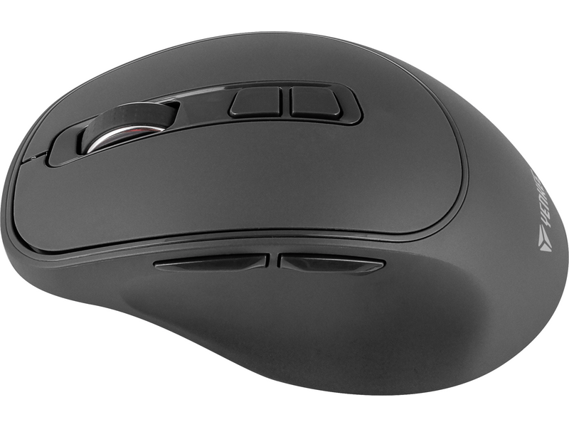 Yenkee YMS 2080GY Slider Vezeték nélküli egér