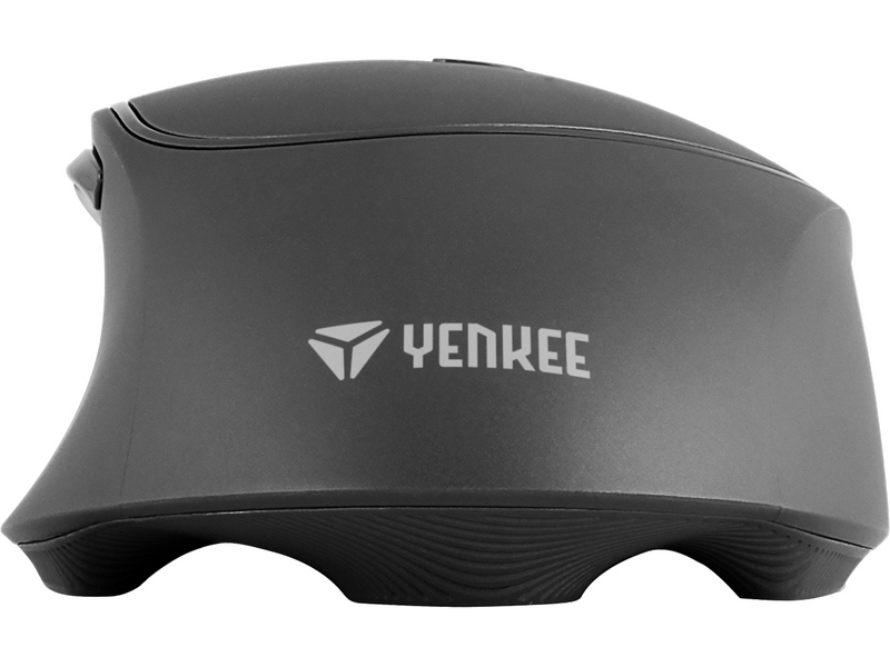 Yenkee YMS 2080GY Slider Vezeték nélküli egér
