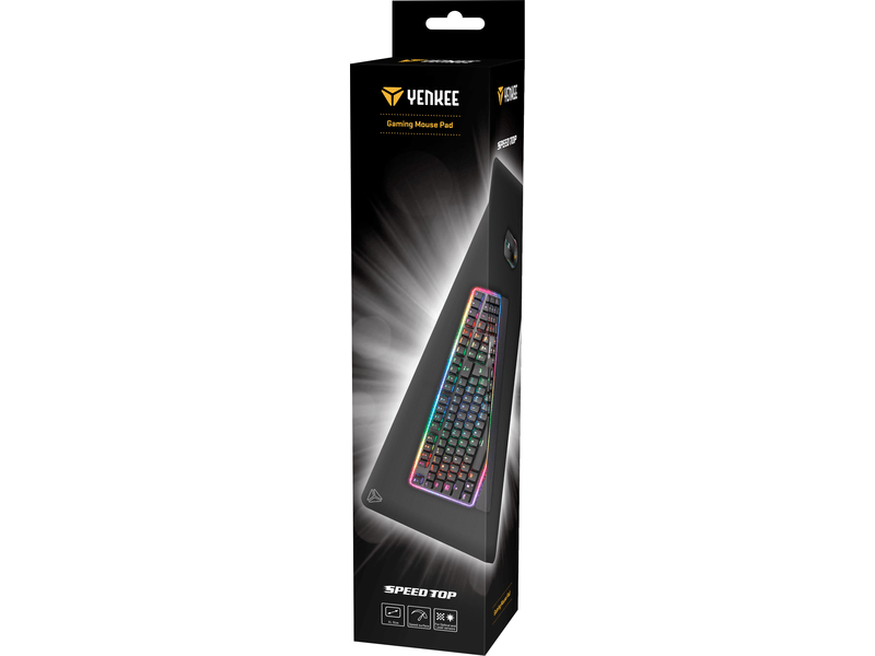 Yenkee YPM90 Gaming egérpad XL