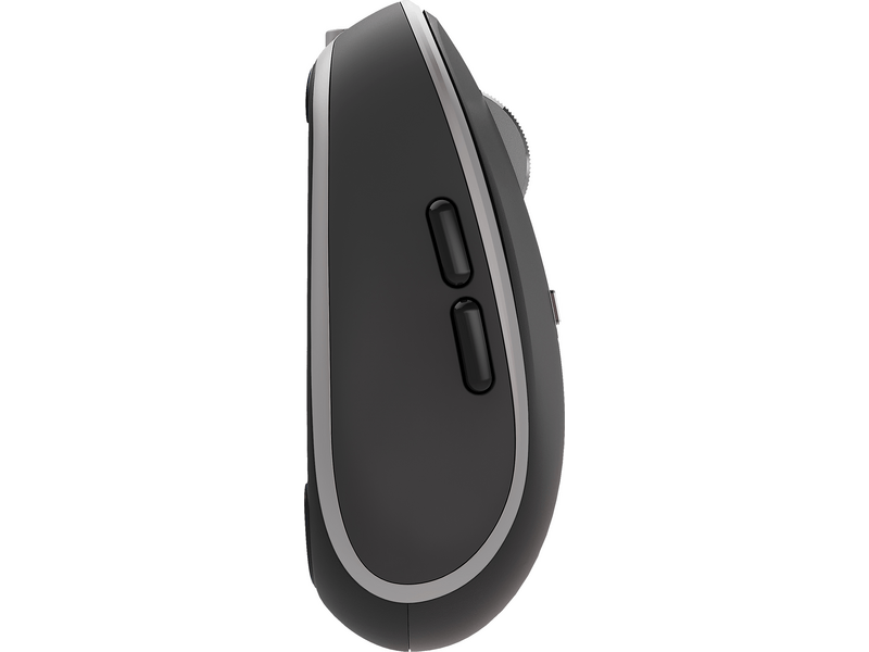 Yenkee YMS 2085 BK Noble dvostruki bežični miš, crni