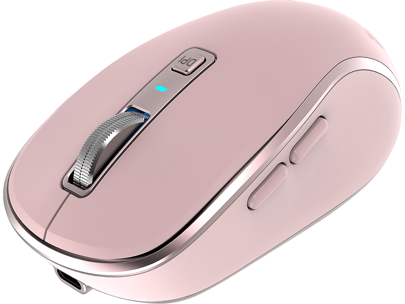 YENKEE YMS 2085PK Dual WL mouse NOBLE