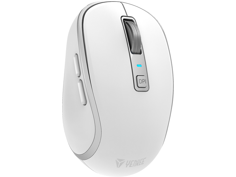 YENKEE YMS 2085WE Dual WL mouse NOBLE