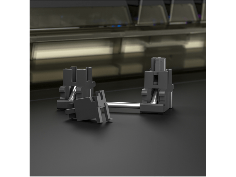 Yenkee YKB 30 Odyssey Hotswap kompaktna mehanička tipkovnica