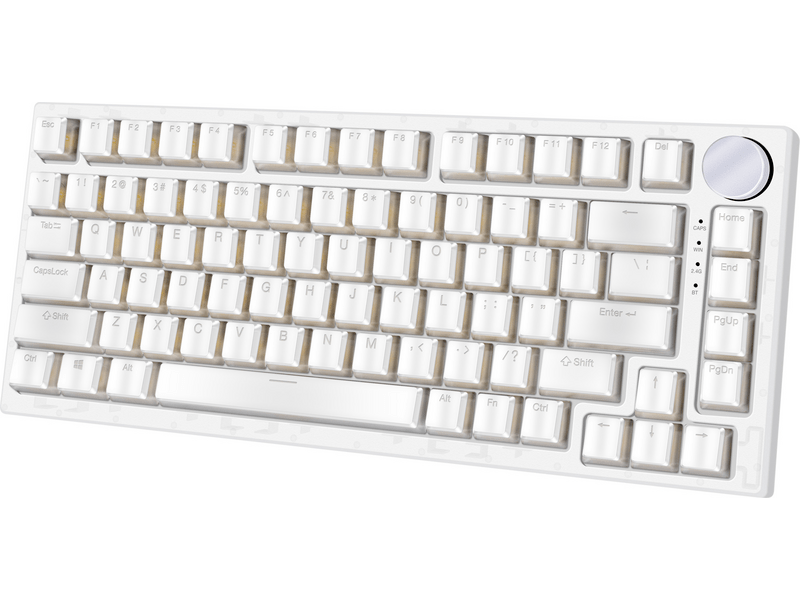 Yenkee YKB 31 Odyssey Hotswap kompaktna mehanička tipkovnica