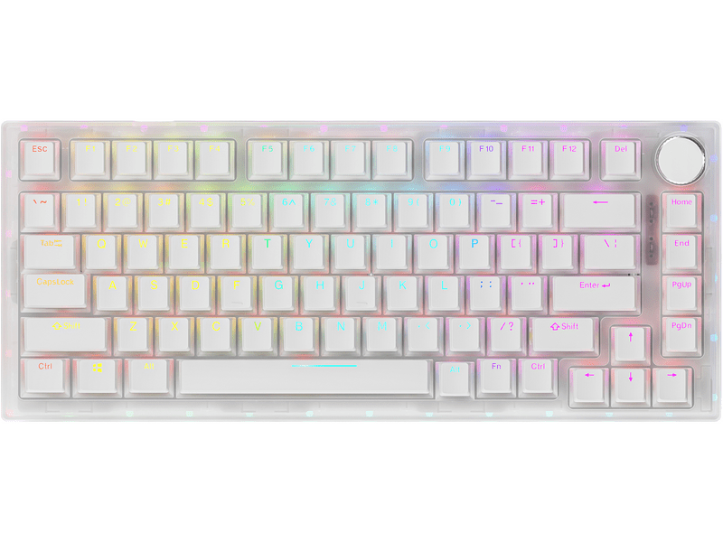 Yenkee YKB 31 Odyssey Hotswap kompaktna mehanička tipkovnica