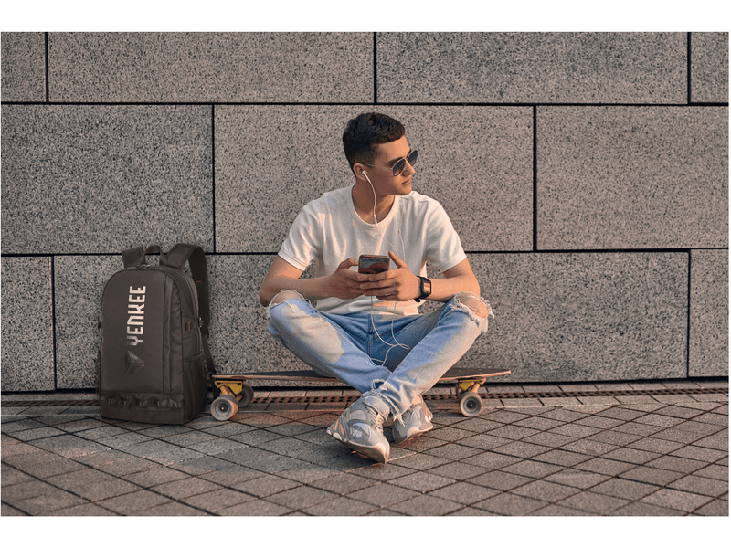 Yenkee YBB 1504 Trooper Gamer notebook hátizsák