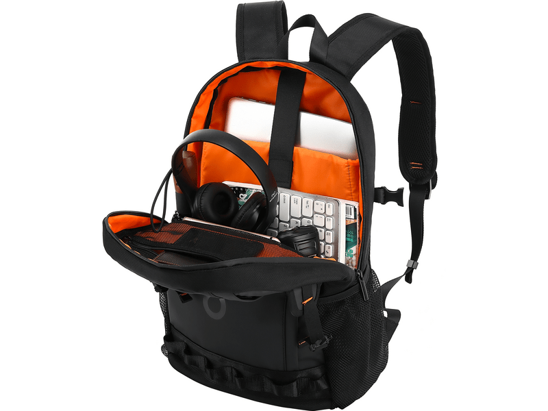 Yenkee YBB 1504 Trooper Gamer notebook hátizsák