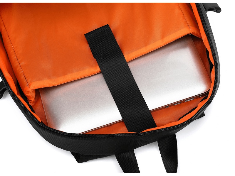 Yenkee YBB 1504 Trooper Gamer notebook hátizsák