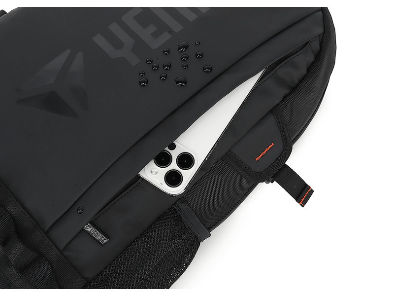 Yenkee YBB 1504 Trooper Gamer notebook hátizsák