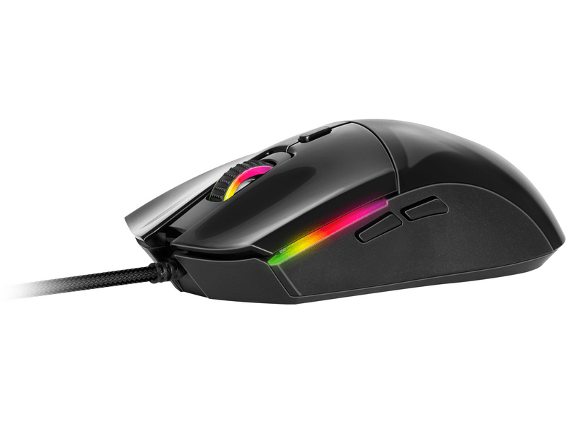 Yenkee YMS 3010 PRISMA Gamer egér