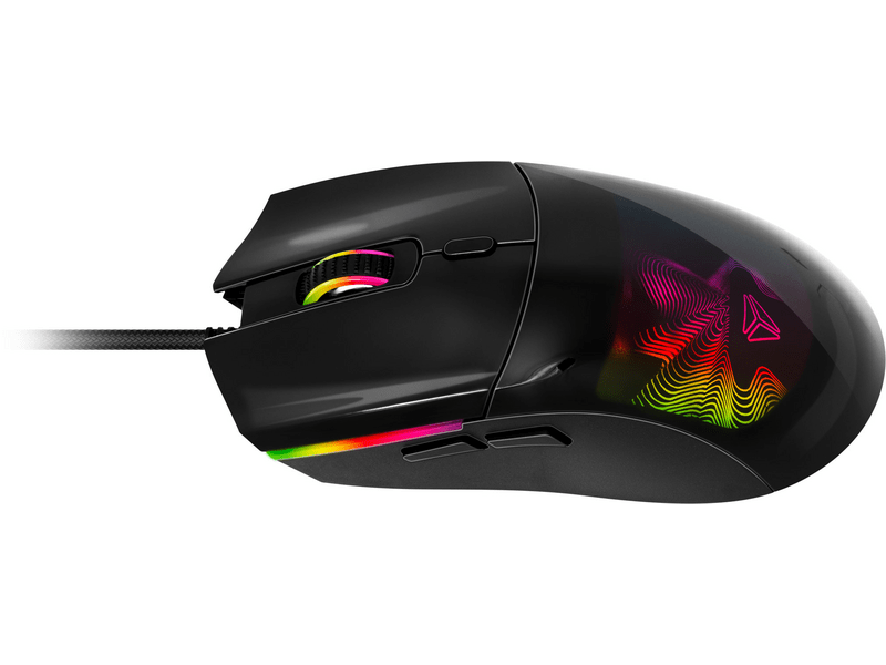 Yenkee YMS 3010 PRISMA Gamer egér