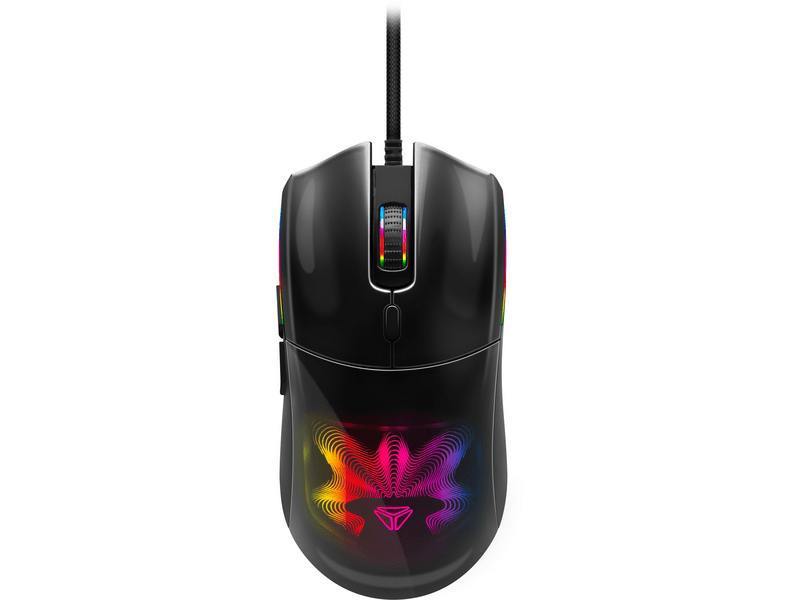 Yenkee YMS 3010 PRISMA Gamer egér