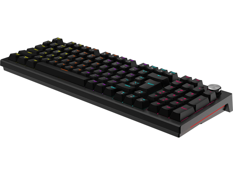 YKB 3510US APEX Gaming keyboard