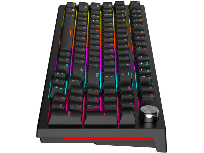 YKB 3510US APEX Gaming keyboard