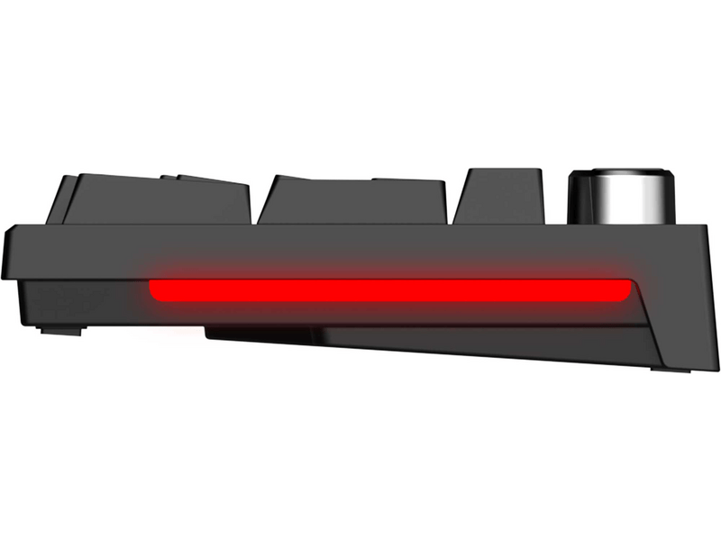 Yenkee YKB 3510US Apex mehanička gamer tipkovnica, US raspored