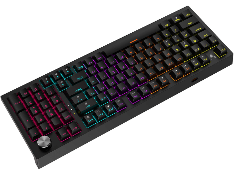 YKB 3510US APEX Gaming keyboard