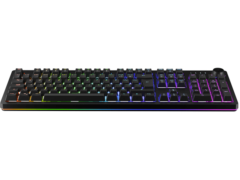 YKB 3410 PANZER 2.0 Gaming m.keyb