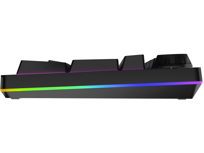 Yenkee YKB 3410 Panzer 2.0 Mechanikus gamer billentyűzet, US kiosztás