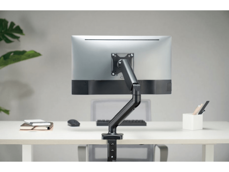 Stell SOS 2111 Single monitortartó (45026261)