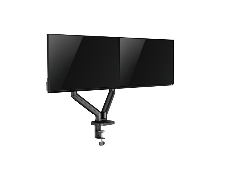 Stell SOS 2121 Dual monitor držač (45026262)