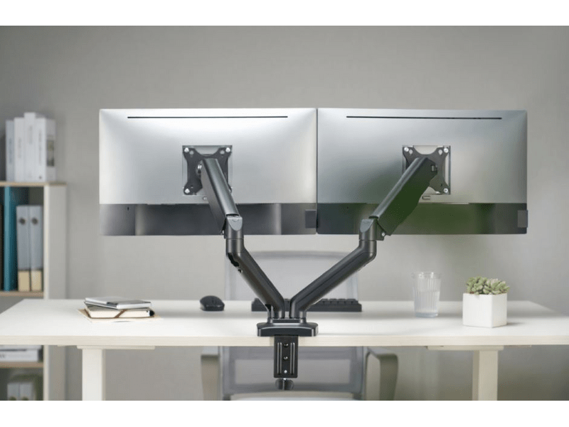 Stell SOS 2121 Dual monitor držač (45026262)