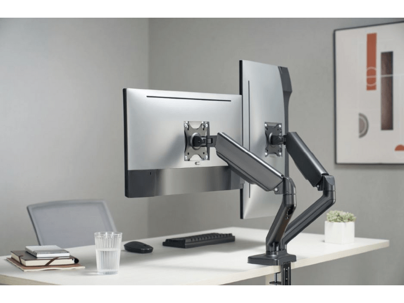 Stell SOS 2121 Dual monitor držač (45026262)