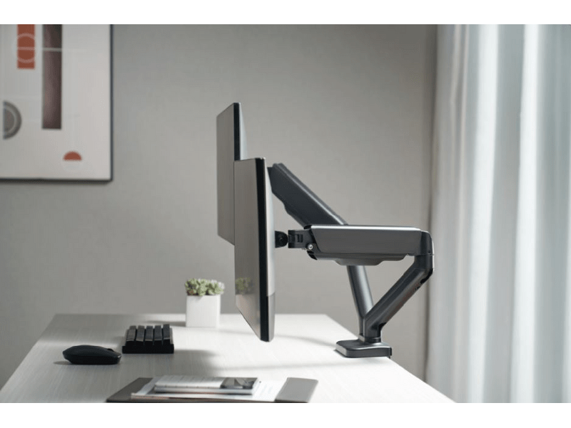 Stell SOS 2121 Dual monitor držač (45026262)