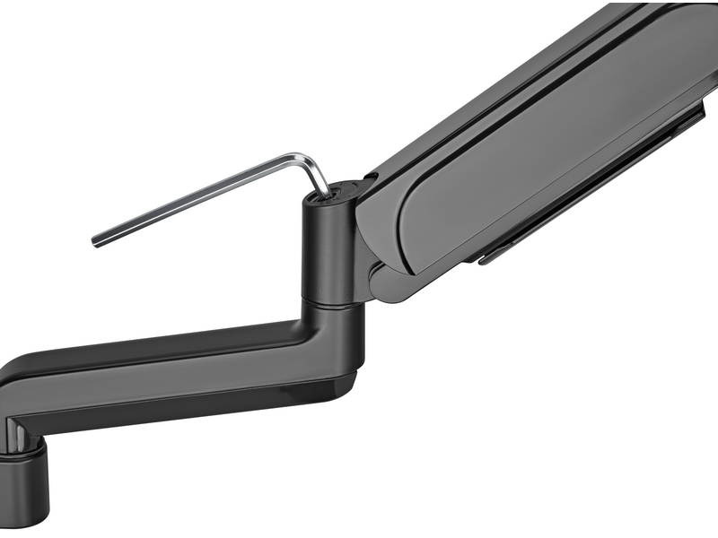 Stell SOS 2112 Single monitortartó (45026263)