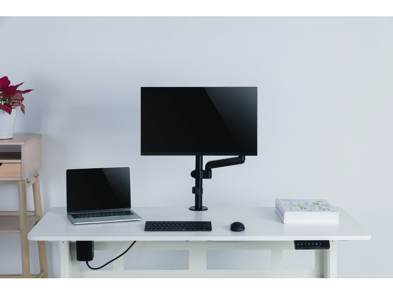 Stell SOS 2112 Single monitortartó (45026263)