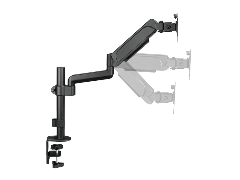 Stell SOS 2112 Single monitortartó (45026263)