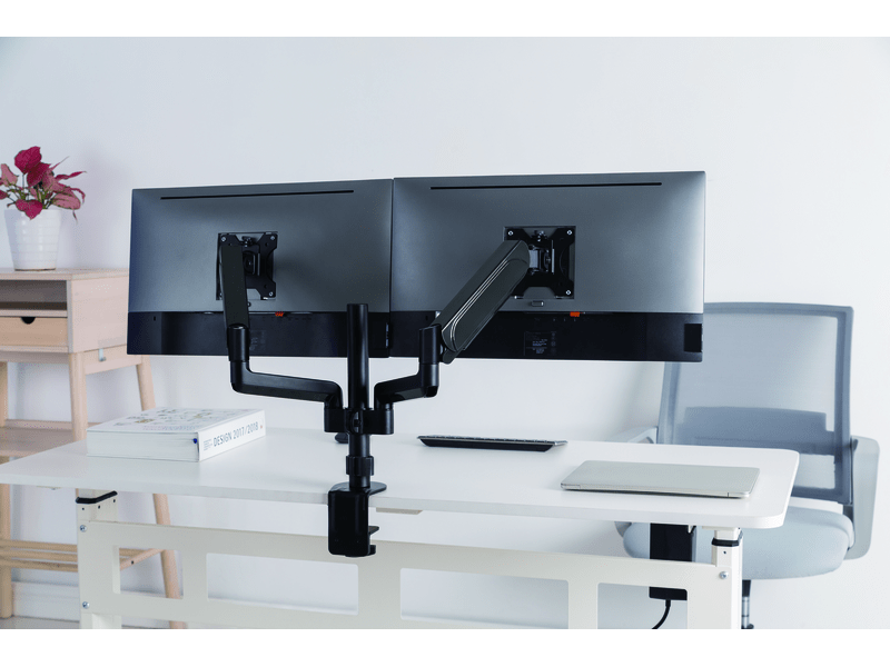 Stell SOS 2122 Dual monitor držač (45026264)