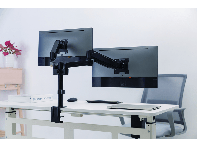 Stell SOS 2122 Dual monitor držač (45026264)